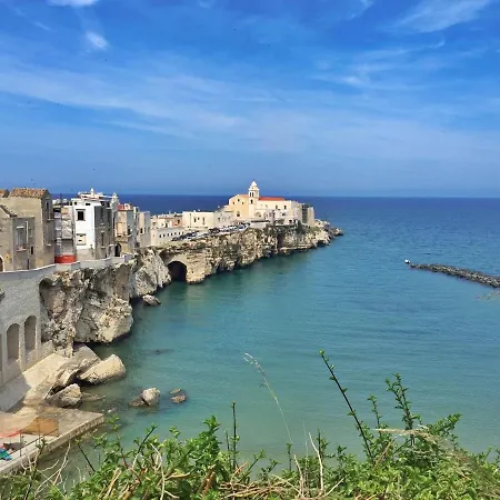 Acquasale Altomare Appartamento