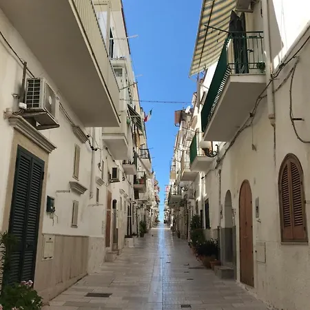 Acquasale Altomare * Vieste