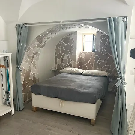Acquasale Altomare Appartamento Vieste