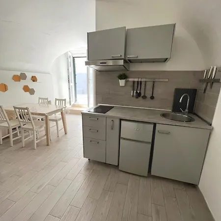 Appartamento Acquasale Altomare *