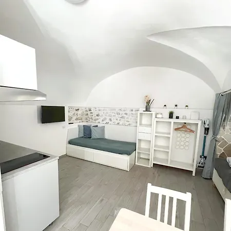 Appartamento Acquasale Altomare Vieste