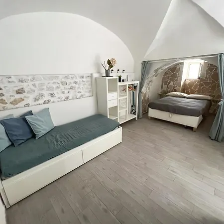 Acquasale Altomare *